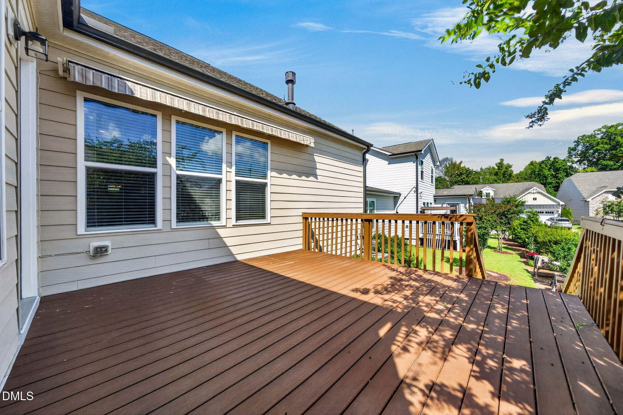 67-web-or-mls-616 Trocha Dr - 67 (2) - 616 Trocha Drive, Cary, NC 27513