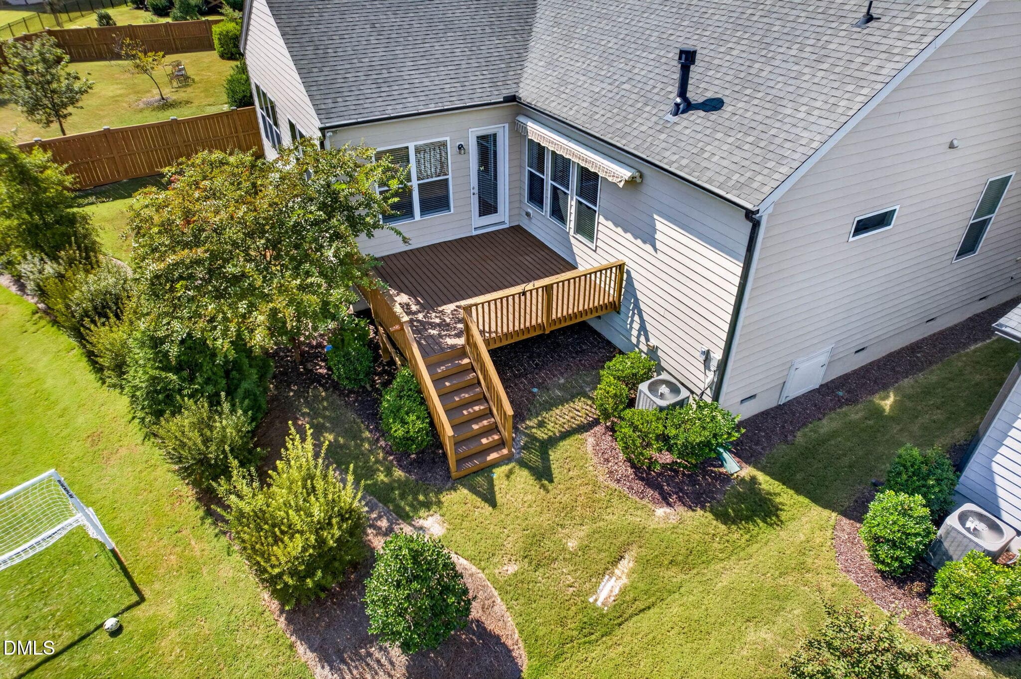 70-web-or-mls-616 Trocha Dr - 70 (2) - 616 Trocha Drive, Cary, NC 27513