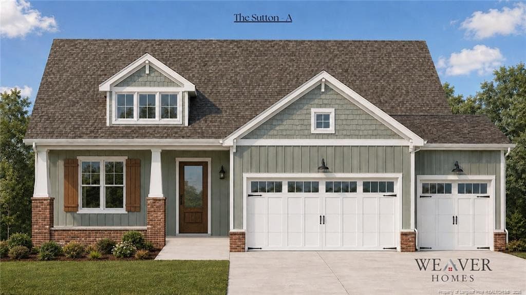 82 Hickory Knoll, Lillington, NC 27546