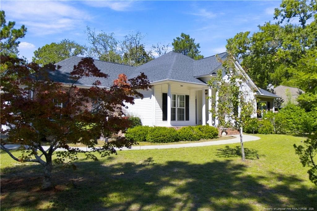 Photo 3 - 1315 Monticello Drive, Pinehurst, NC 28374