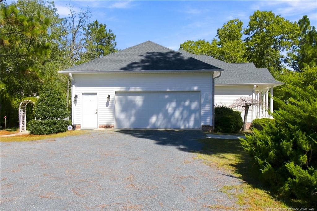 Photo 6 - 1315 Monticello Drive, Pinehurst, NC 28374