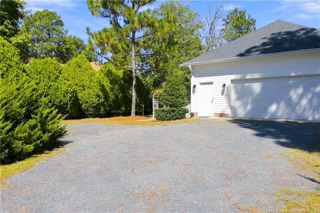 Photo 7 - 1315 Monticello Drive, Pinehurst, NC 28374