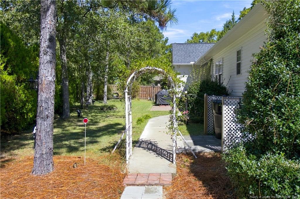 Photo 8 - 1315 Monticello Drive, Pinehurst, NC 28374