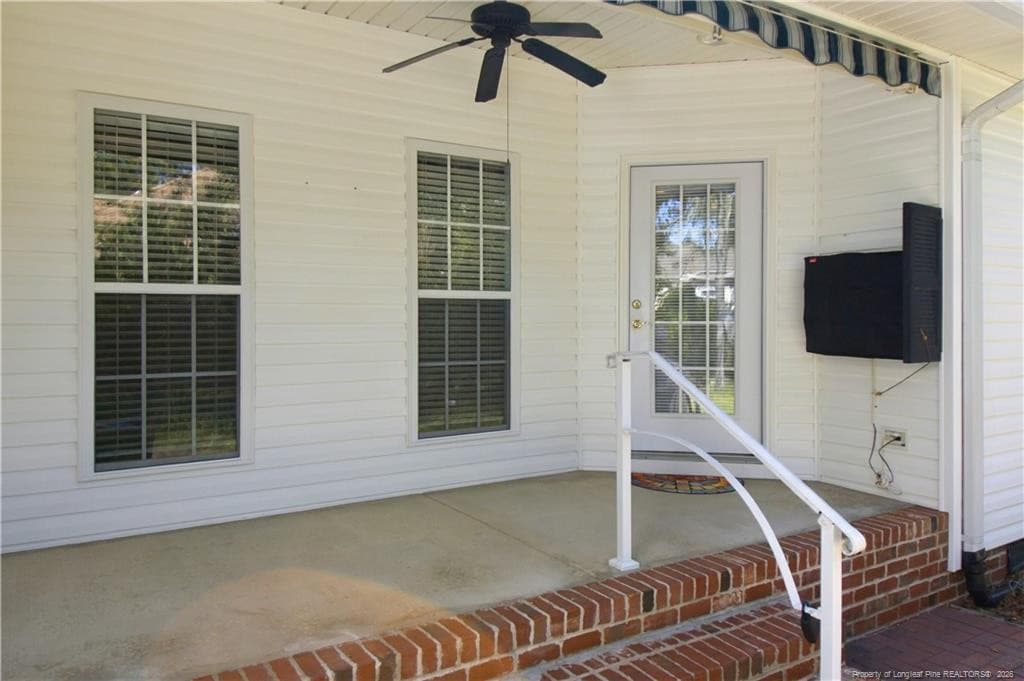 Photo 12 - 1315 Monticello Drive, Pinehurst, NC 28374