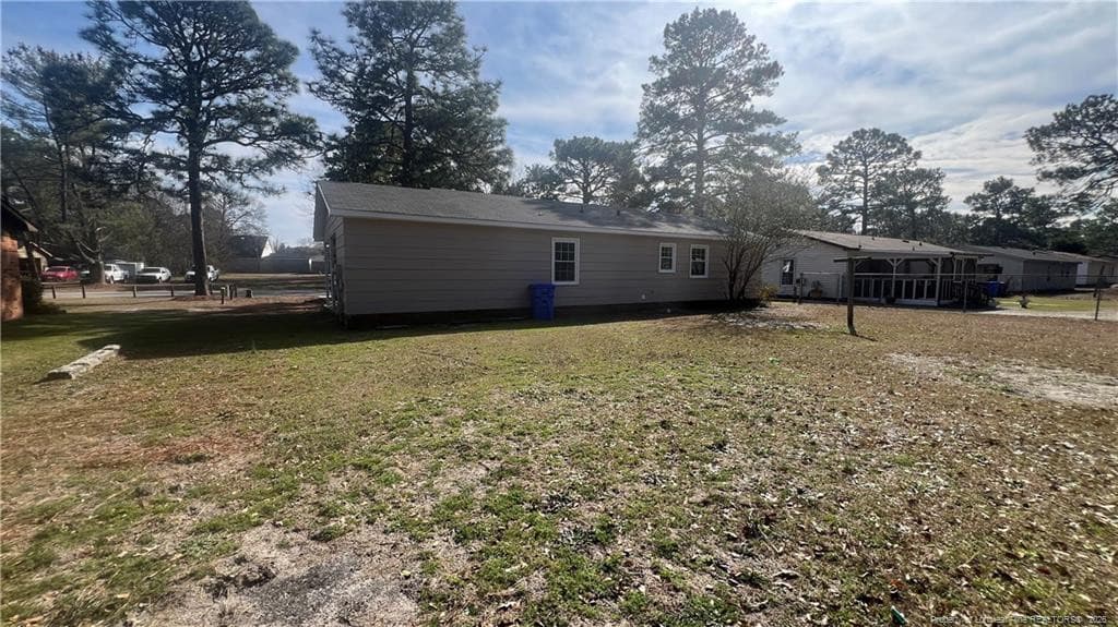 Photo 7 - 6544 Amanda Circle, Fayetteville, NC 28304
