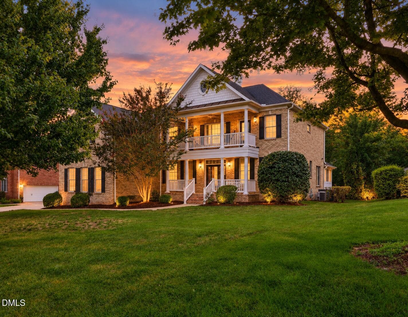9015 Treesdale Lane, Raleigh, NC 27617