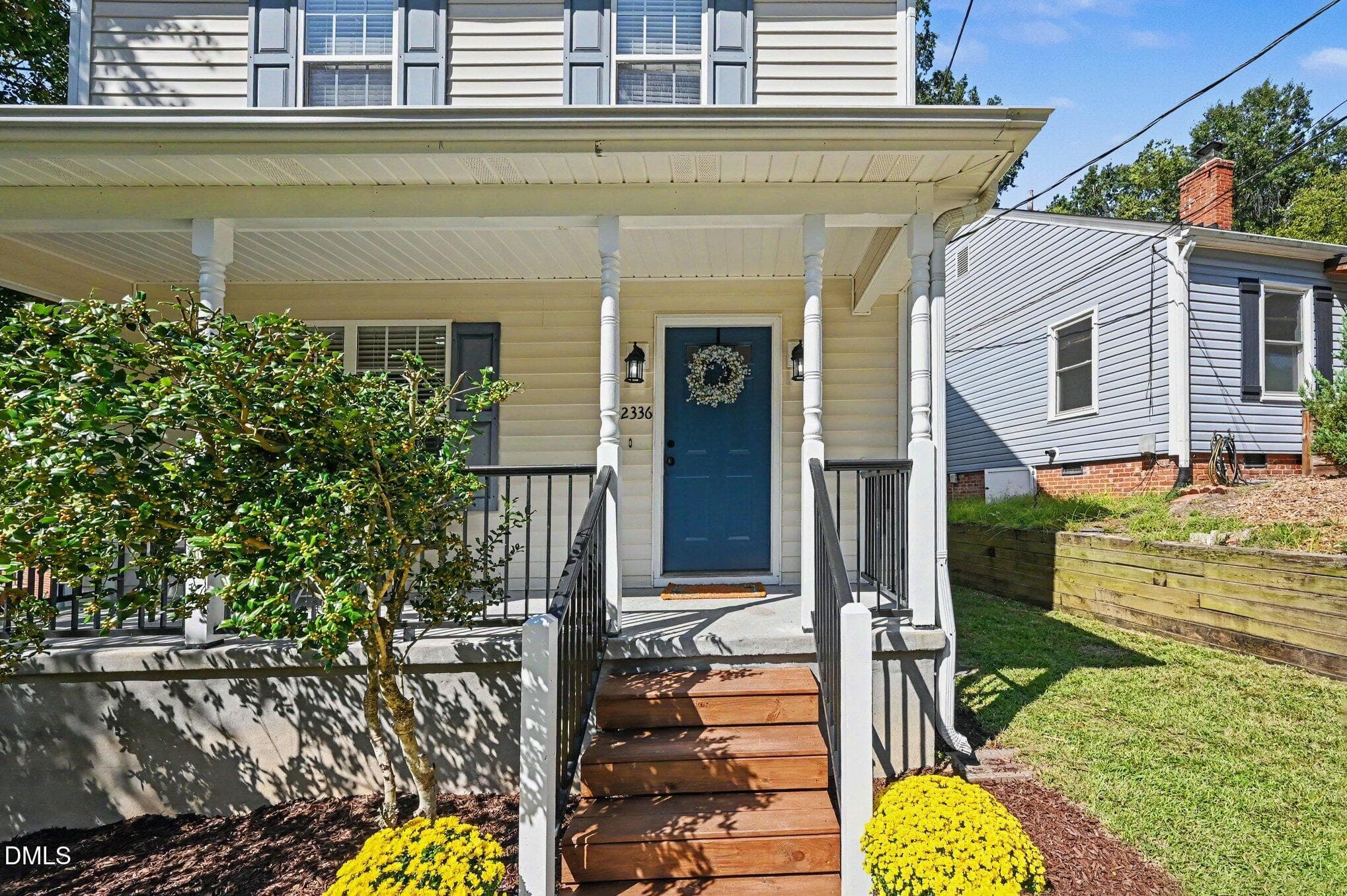 005_file_9693 - 2336 Huron Street, Durham, NC 27707