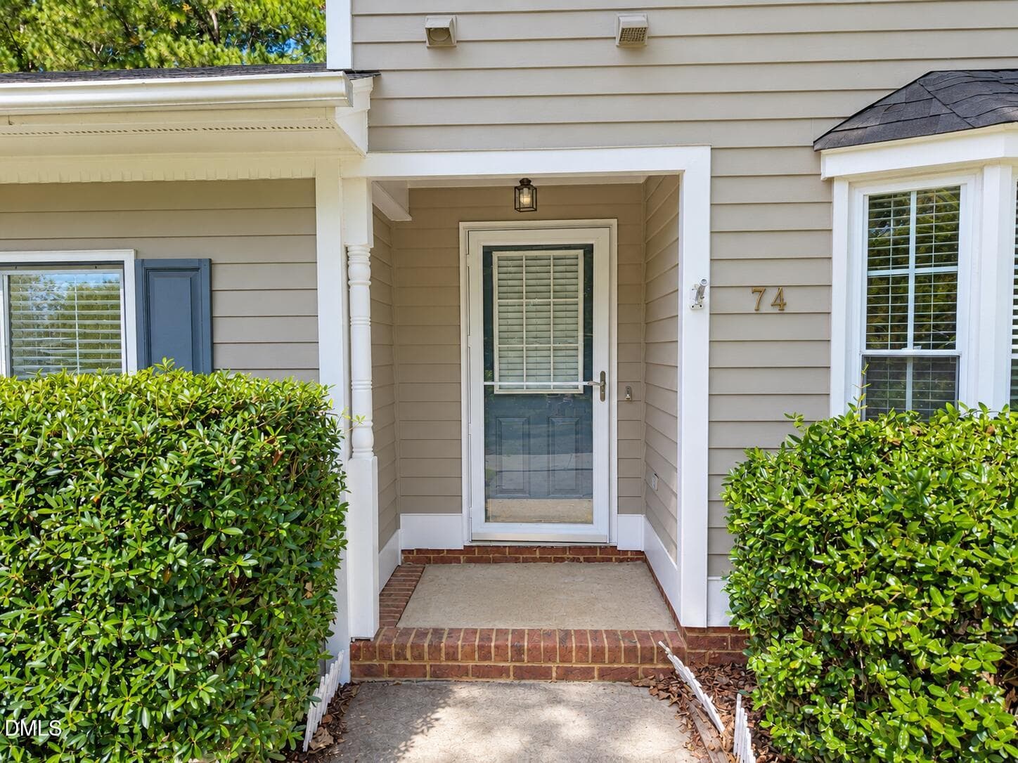3 Bedrooms, 2 Baths - 74 Forest Oaks Drive, Durham, NC 27705