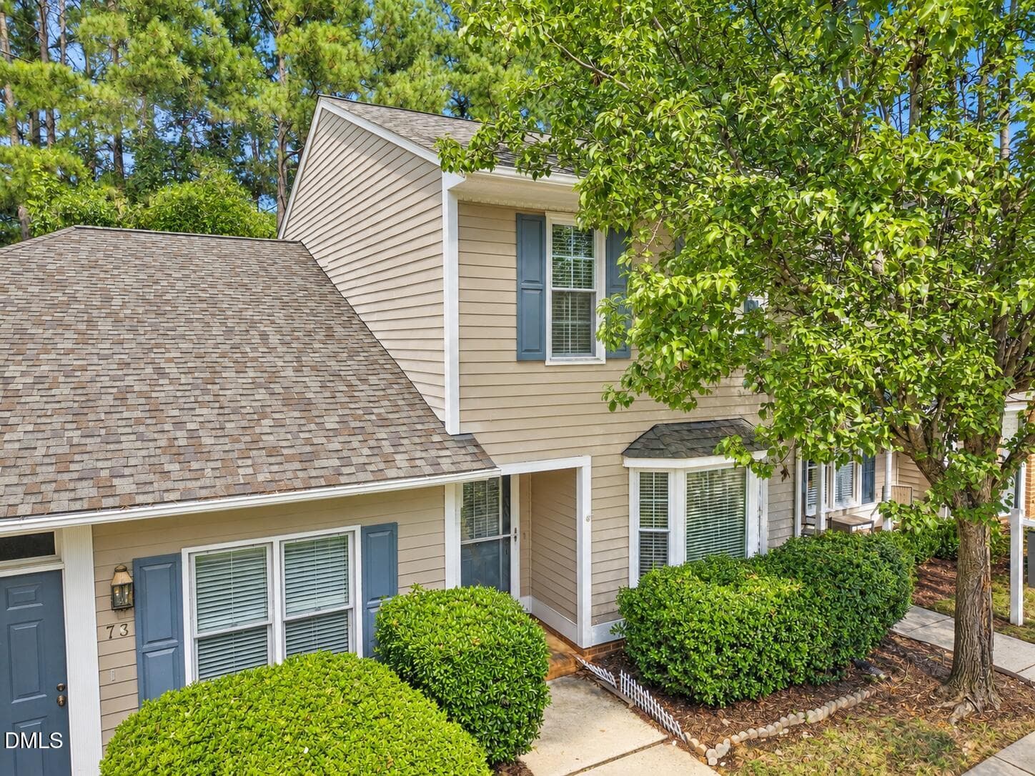 74 Forest Oaks Drive, Durham, NC 27705