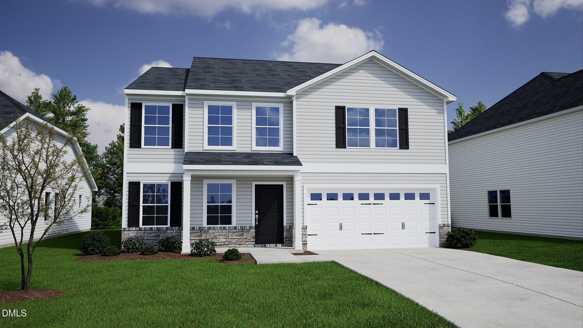 211 Bonair Avenue 80, Angier, NC 27501