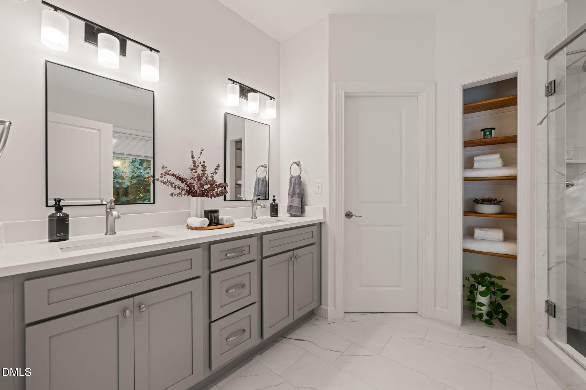 Master Bath main floor - 3638 Blue Ridge Road, Raleigh, NC 27612, Raleigh