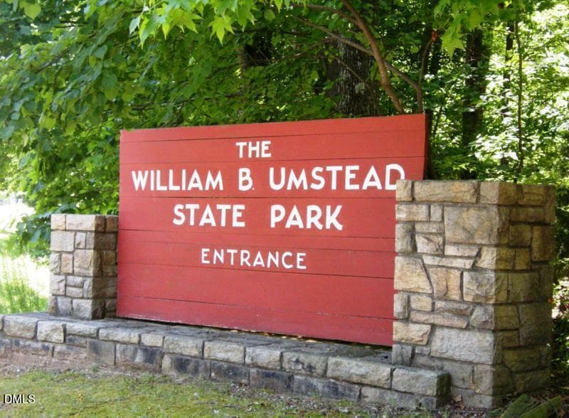 Umstead park - 3638 Blue Ridge Road, Raleigh, NC 27612, Raleigh