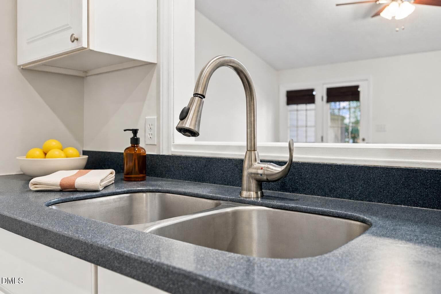 Granite Inspired Countertops - 74 Forest Oaks Drive, Durham, NC 27705
