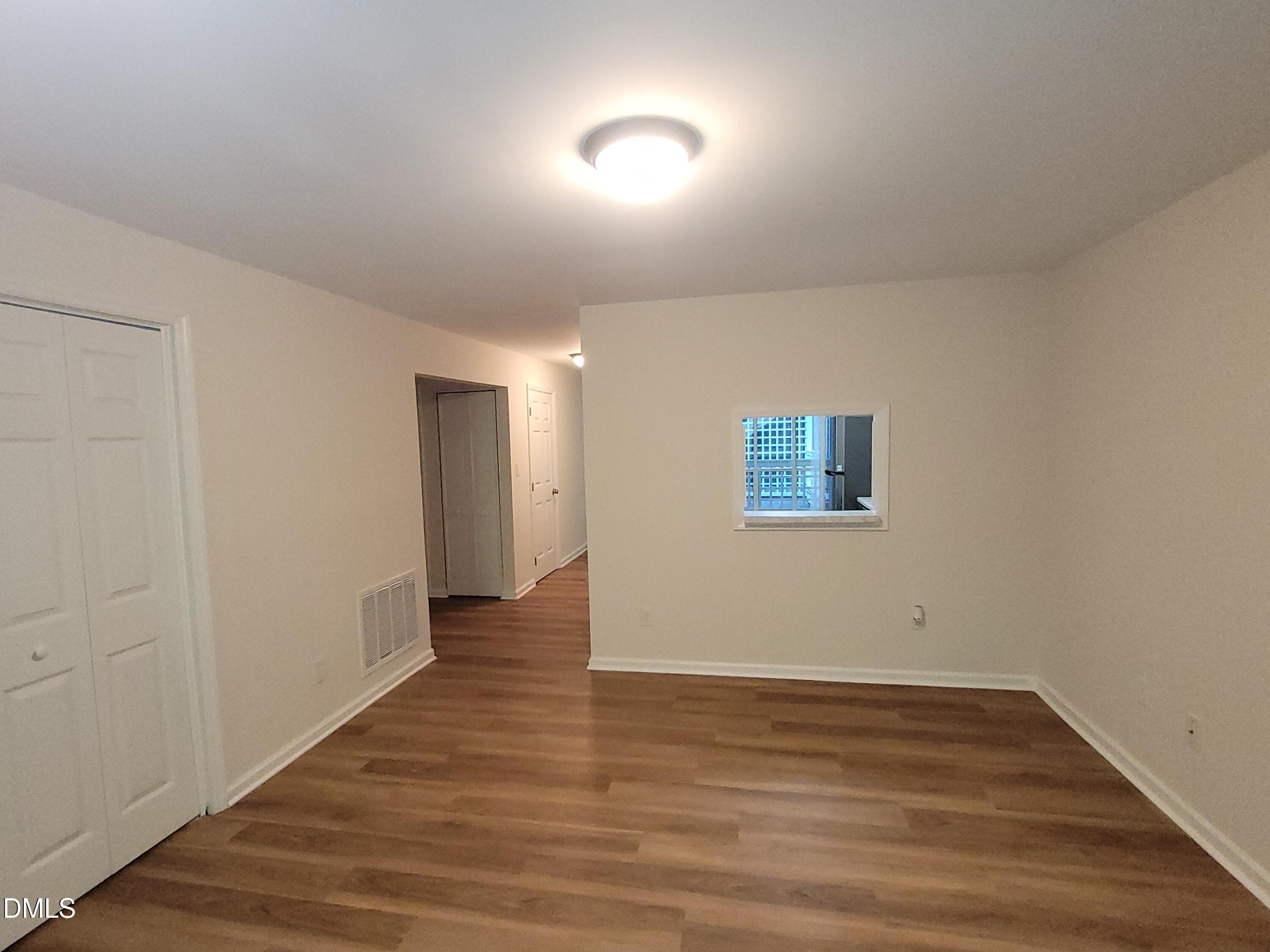 Living Room - 4651 Timbermill Court 103, Raleigh, NC 27612, Raleigh