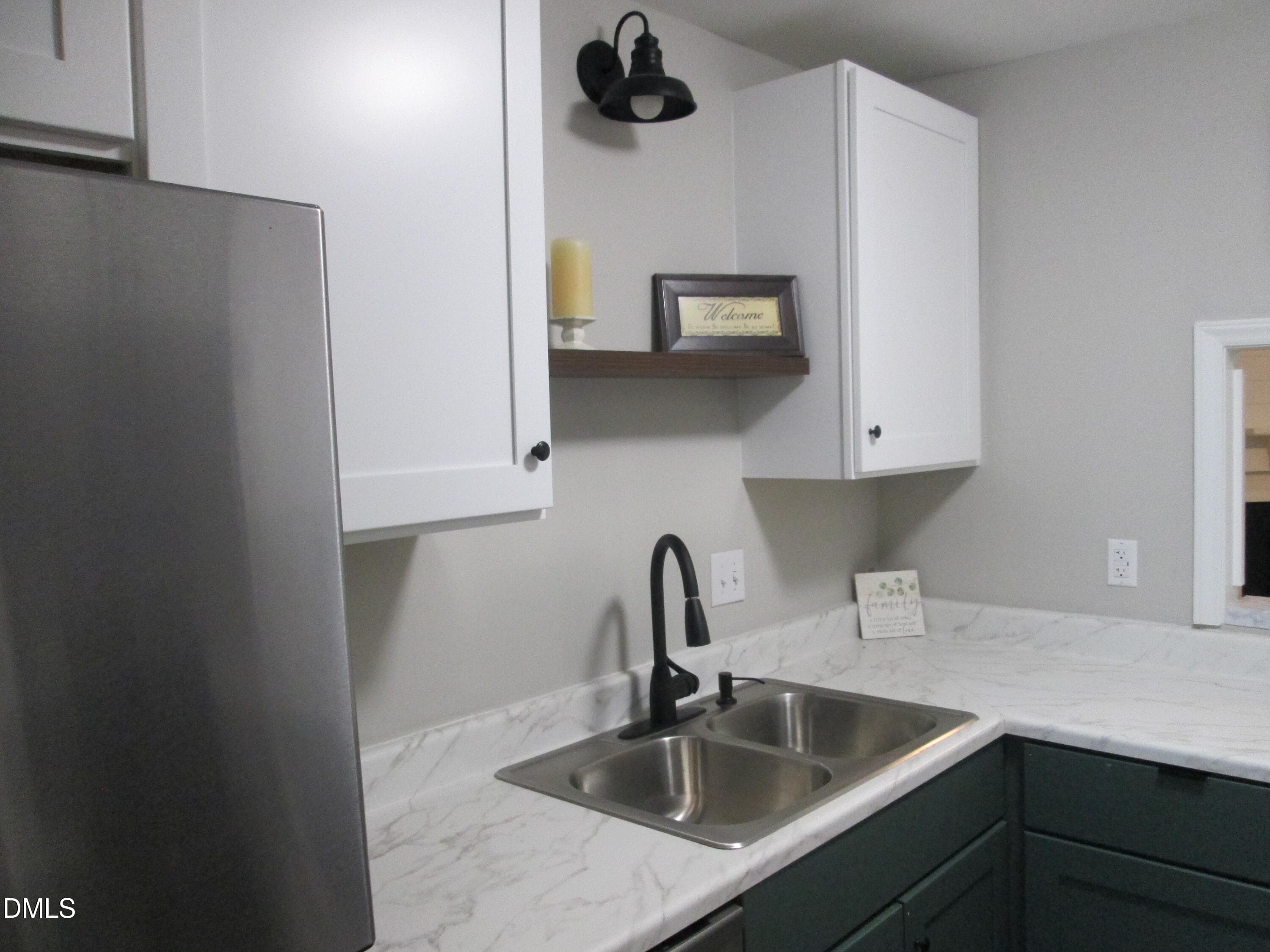 Kitchen - 4651 Timbermill Court 103, Raleigh, NC 27612, Raleigh