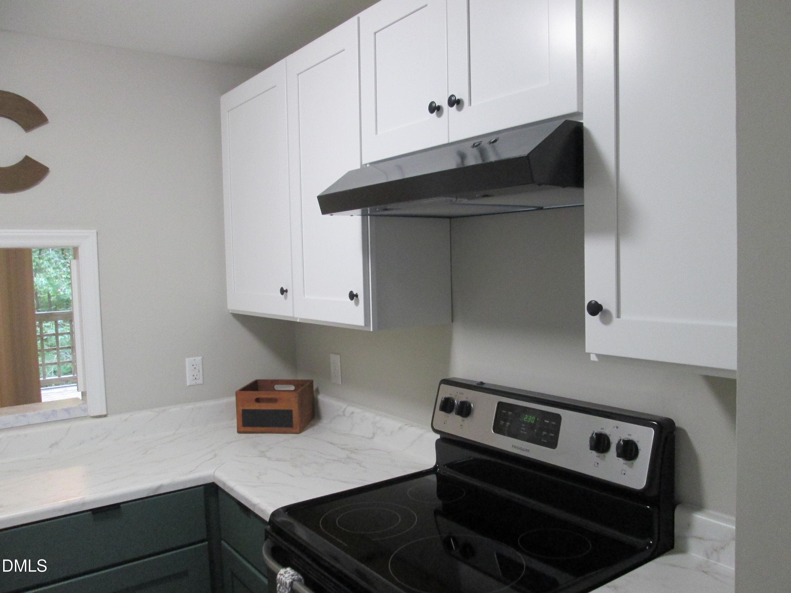 Kitchen - 4651 Timbermill Court 103, Raleigh, NC 27612, Raleigh