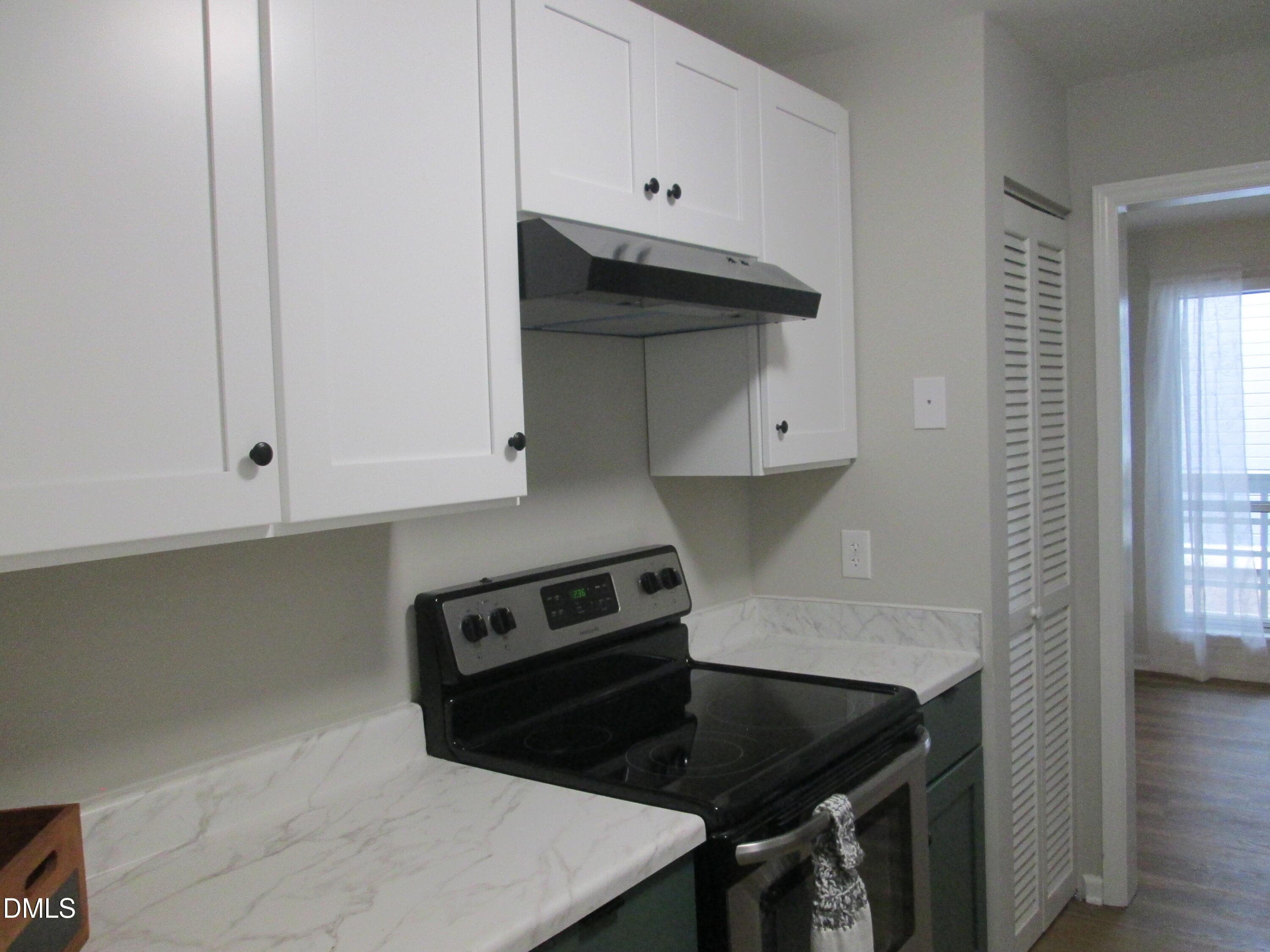 Kitchen - 4651 Timbermill Court 103, Raleigh, NC 27612, Raleigh