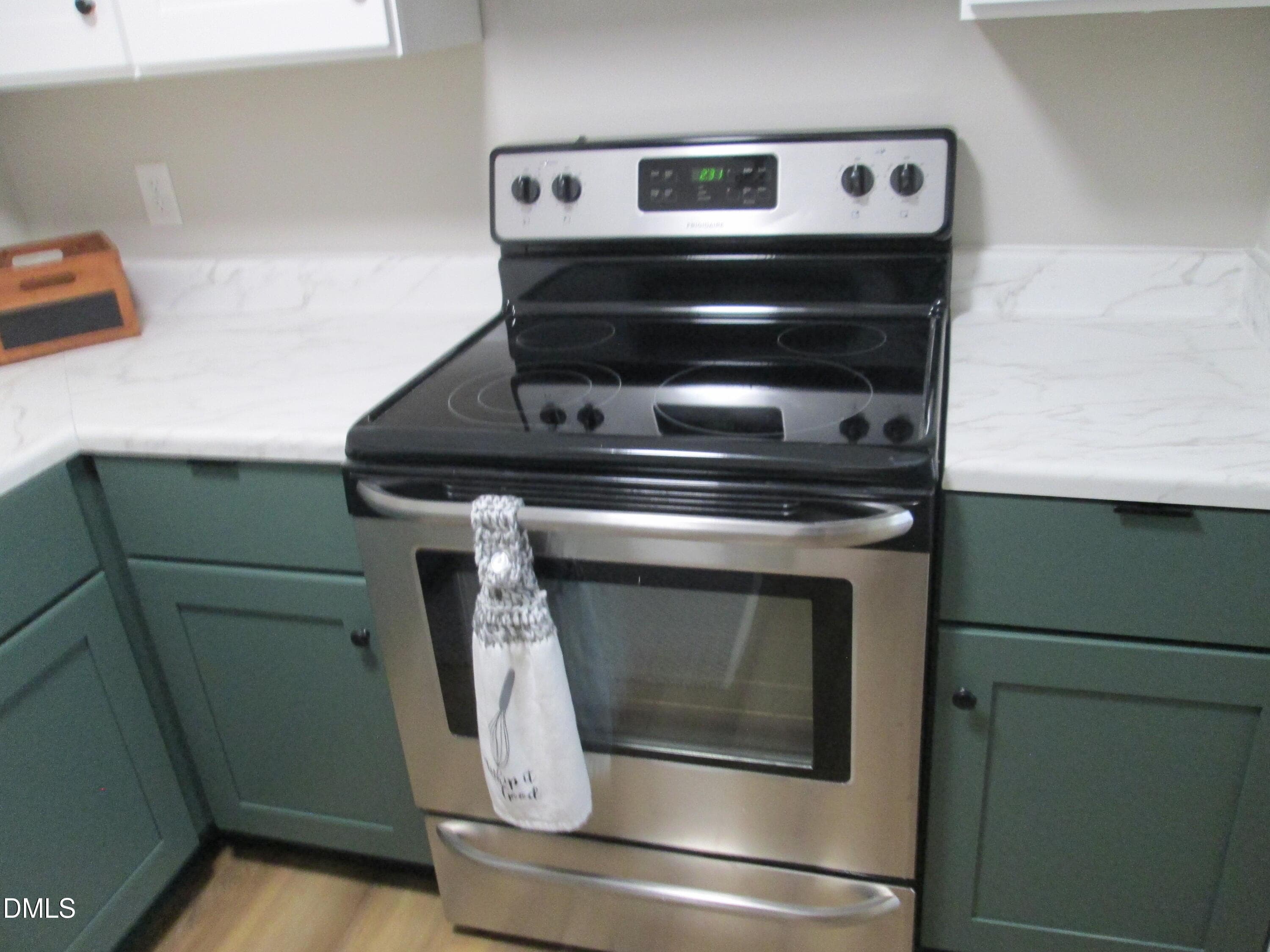 Kitchen - 4651 Timbermill Court 103, Raleigh, NC 27612, Raleigh
