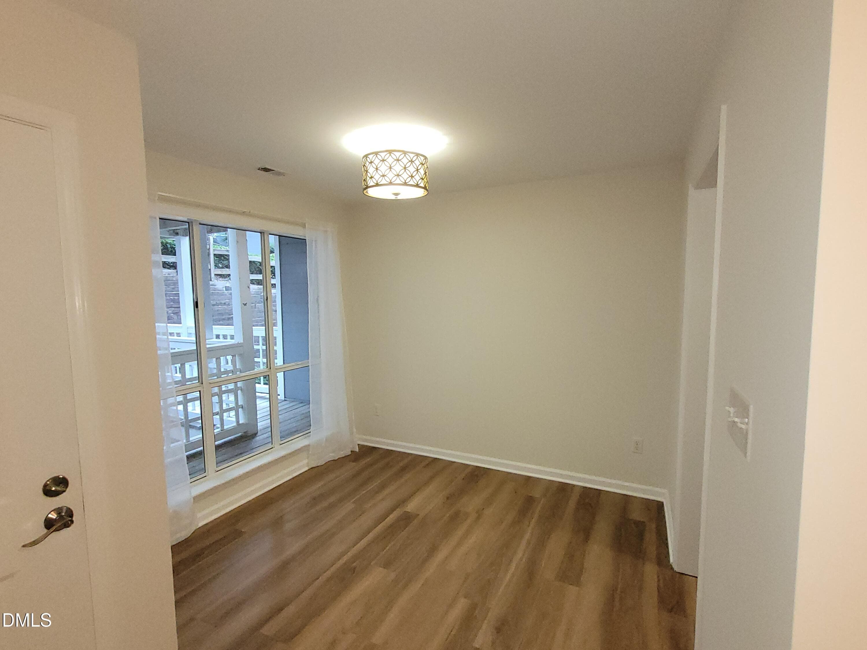 Dining Area - 4651 Timbermill Court 103, Raleigh, NC 27612, Raleigh