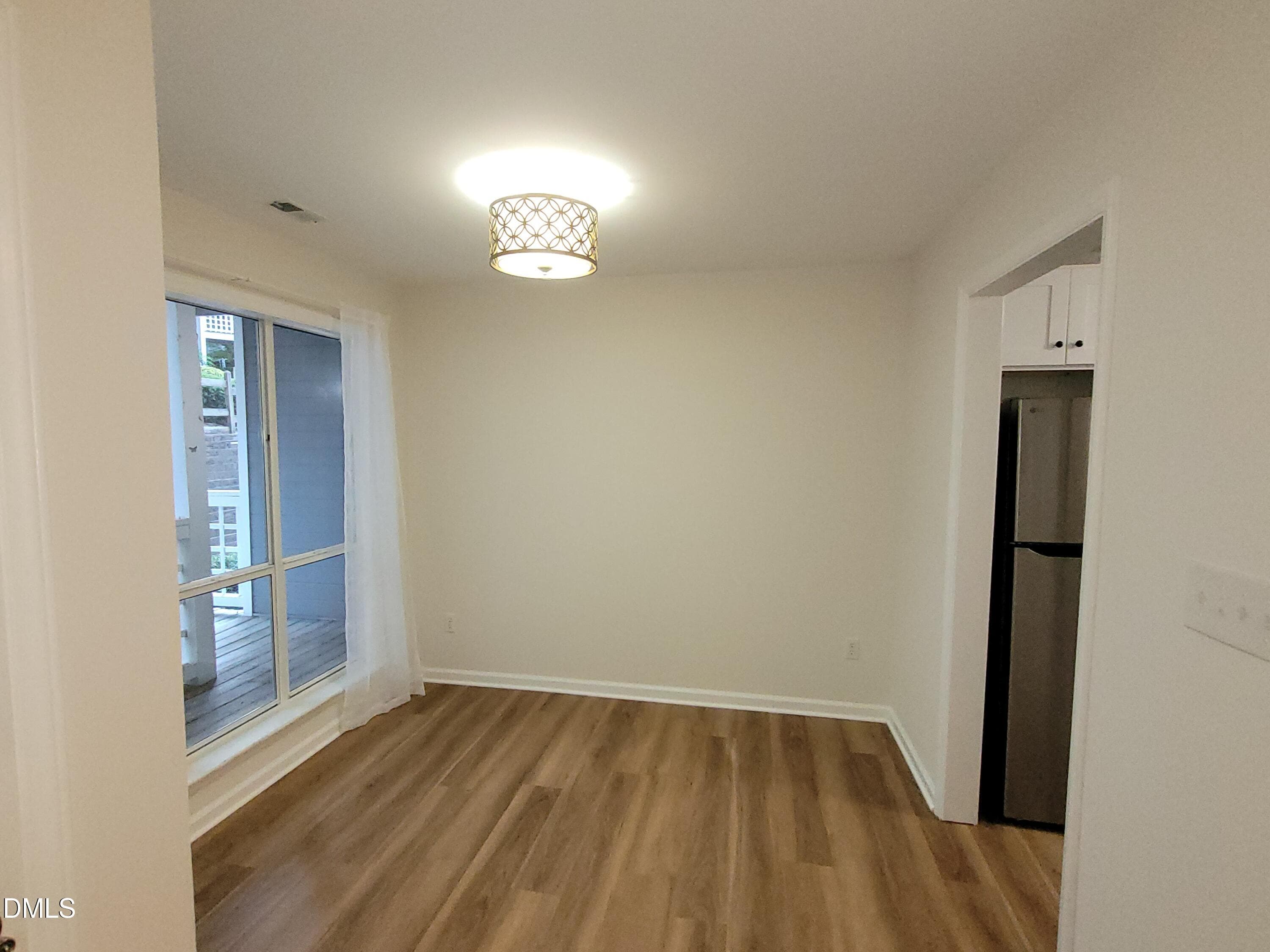 Dining Area - 4651 Timbermill Court 103, Raleigh, NC 27612, Raleigh