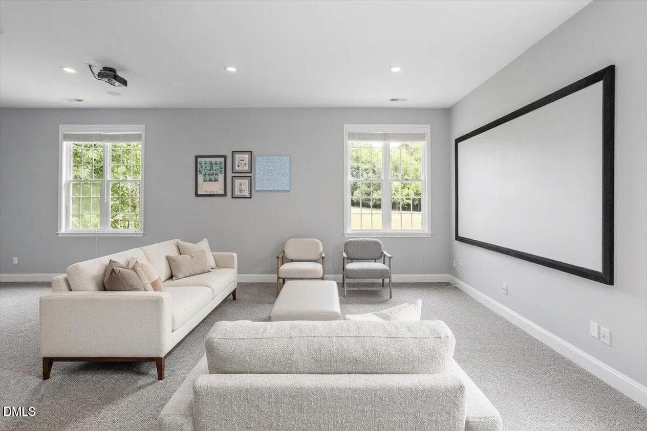 Birchleaf4b - 4925 Birchleaf Drive, Raleigh, NC 27606