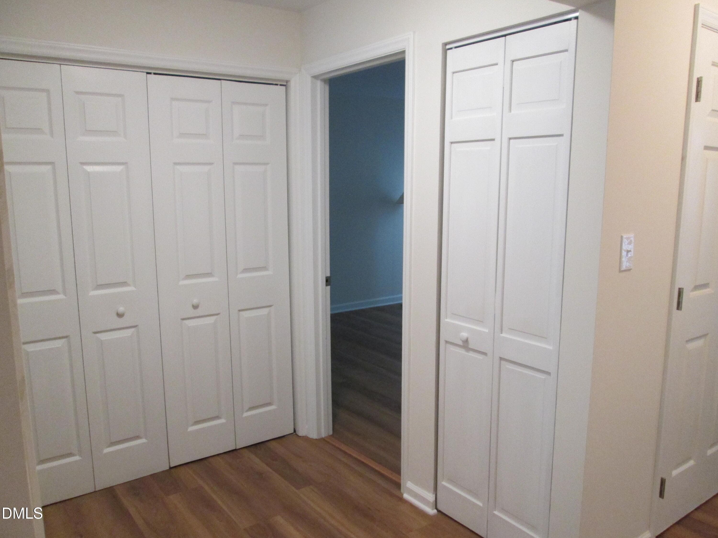 Hallway - 4651 Timbermill Court 103, Raleigh, NC 27612, Raleigh