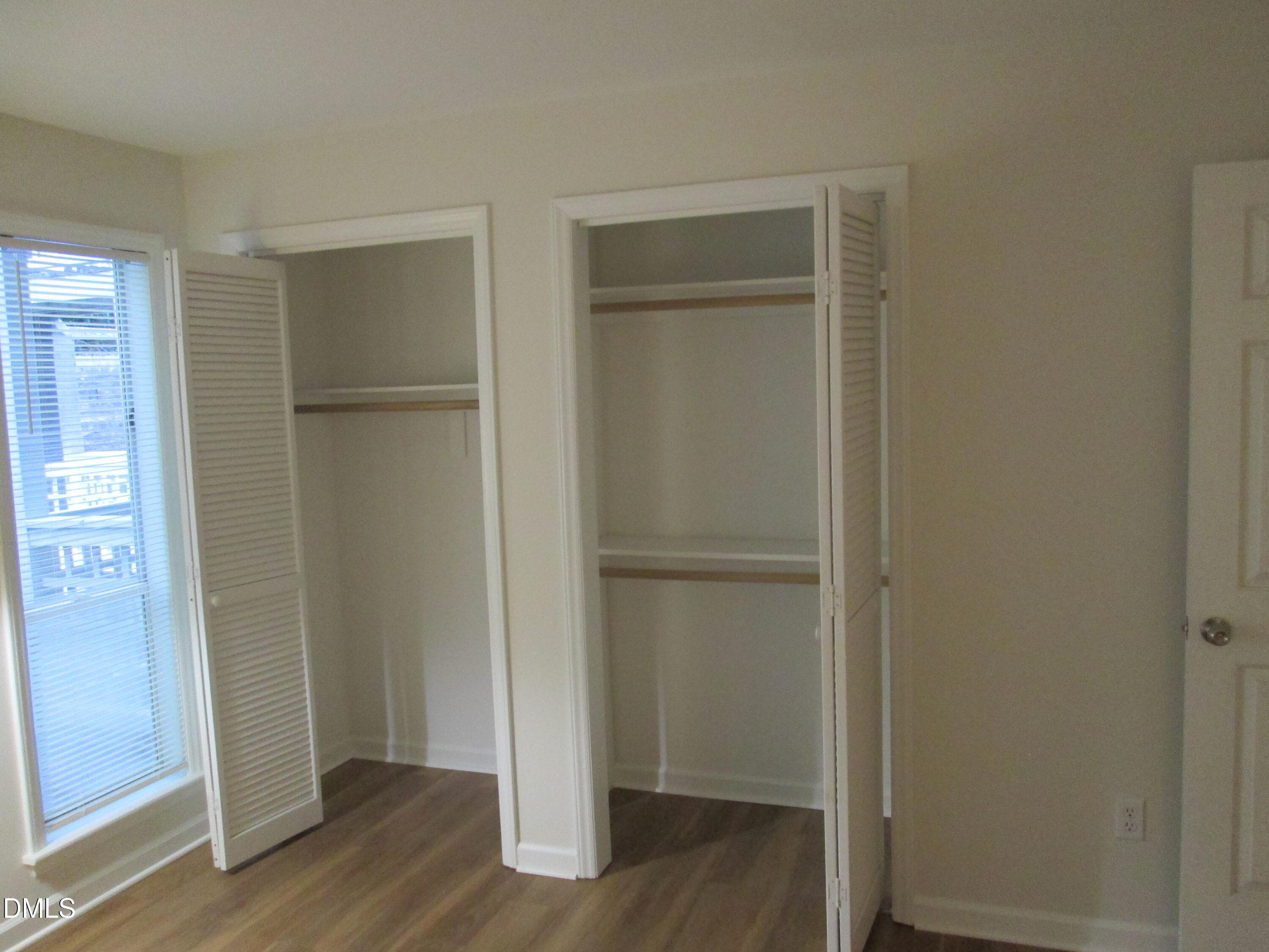 Closet - 4651 Timbermill Court 103, Raleigh, NC 27612, Raleigh