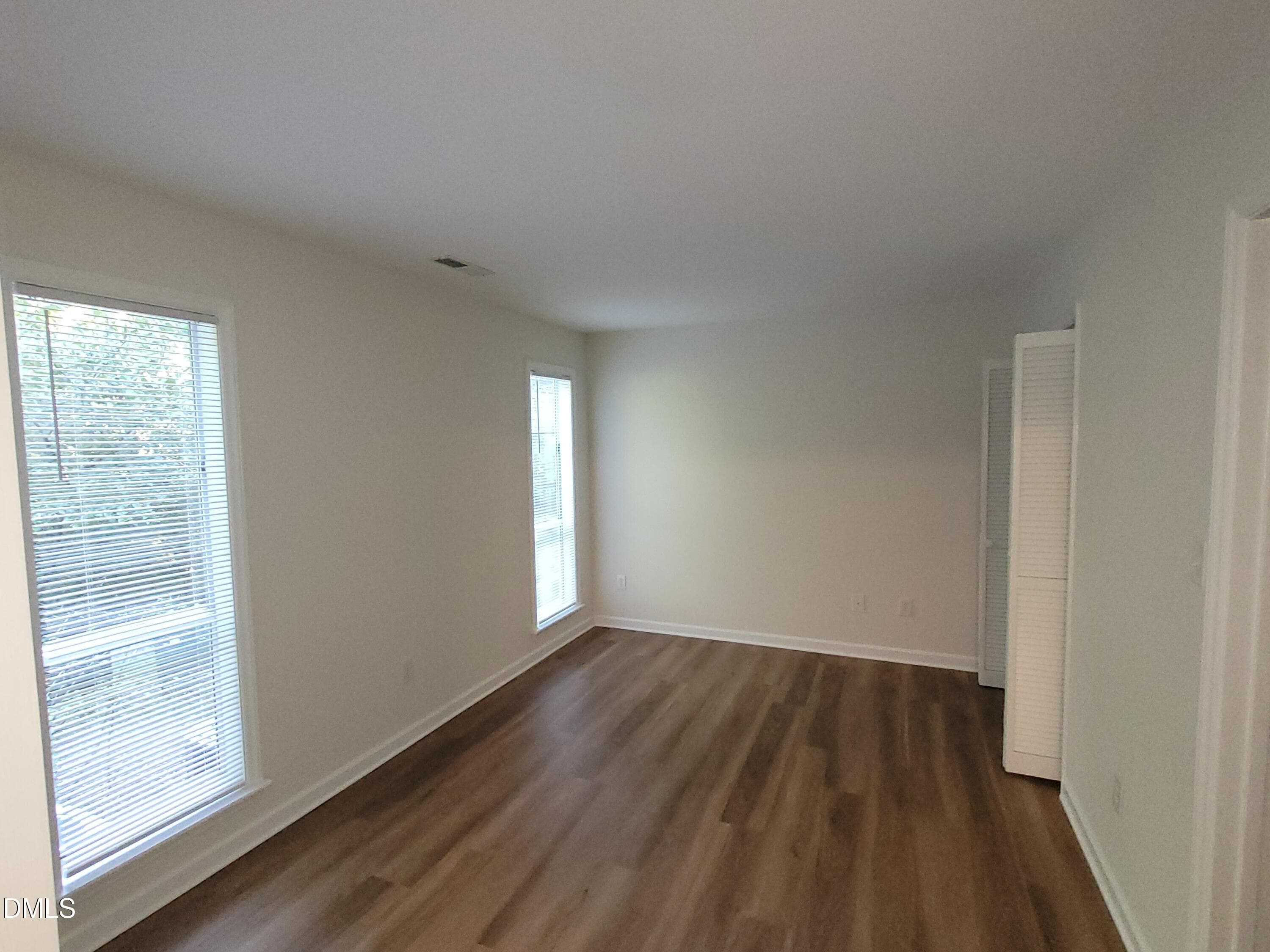 Bedroom / Office - 4651 Timbermill Court 103, Raleigh, NC 27612, Raleigh