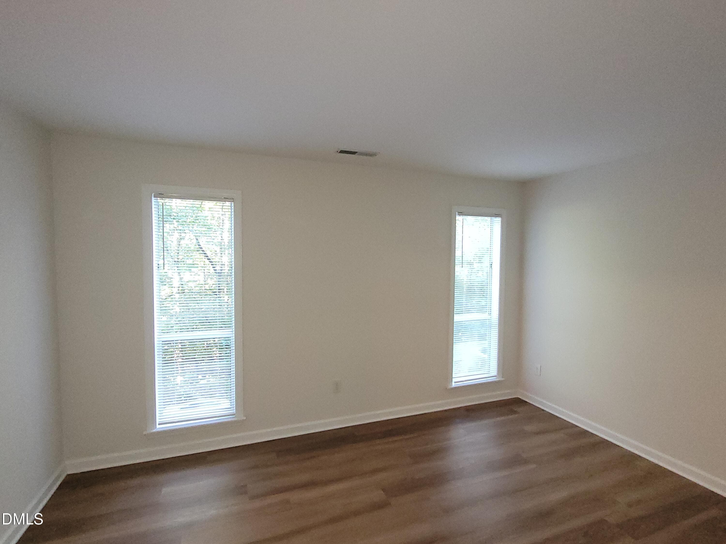 Bedroom / Office / Rec room - 4651 Timbermill Court 103, Raleigh, NC 27612, Raleigh