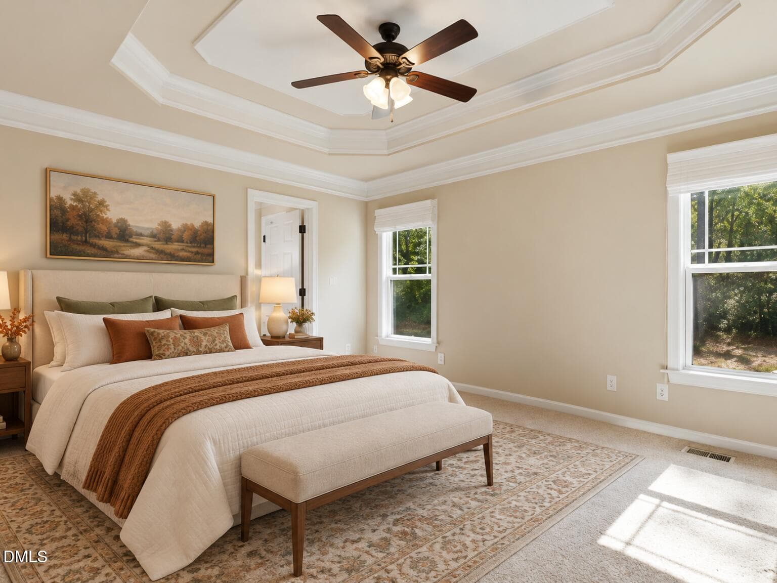 Ai Visual (2) - 359 Log Cabin Court, Selma, NC 27576, Selma