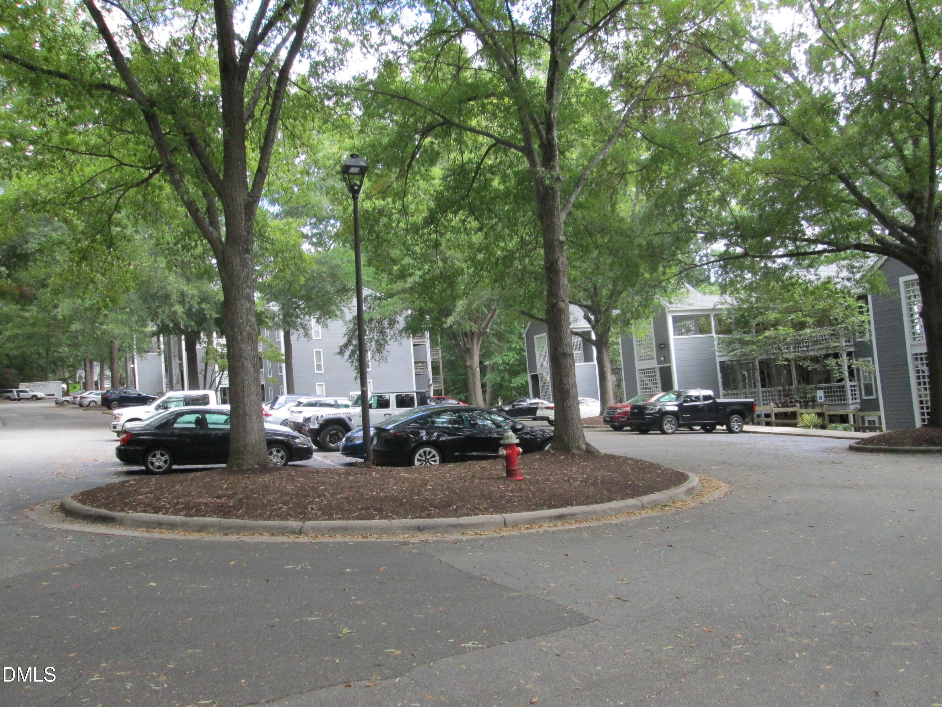 Parking - 4651 Timbermill Court 103, Raleigh, NC 27612, Raleigh
