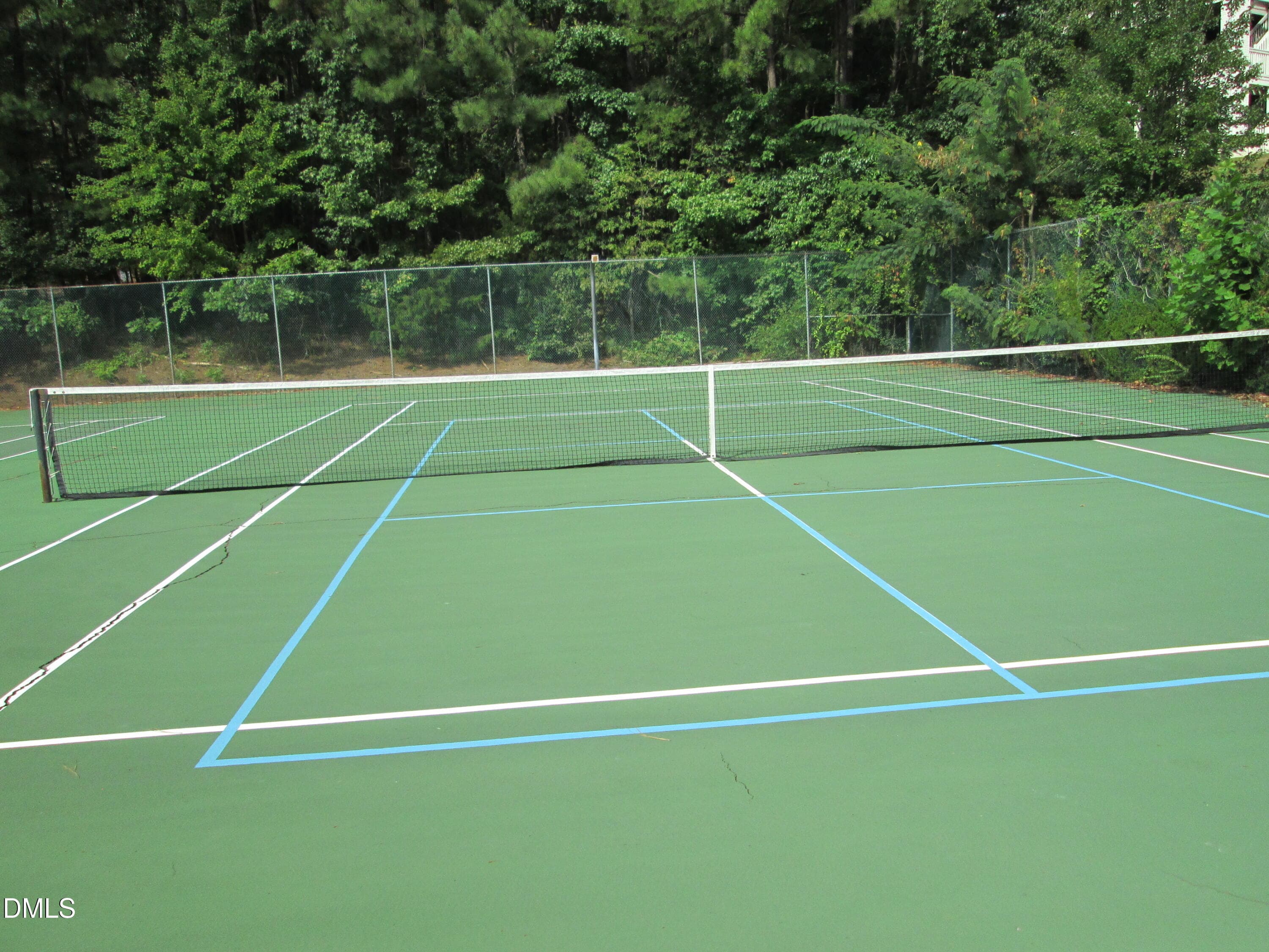 Pickleball Court - 4651 Timbermill Court 103, Raleigh, NC 27612, Raleigh