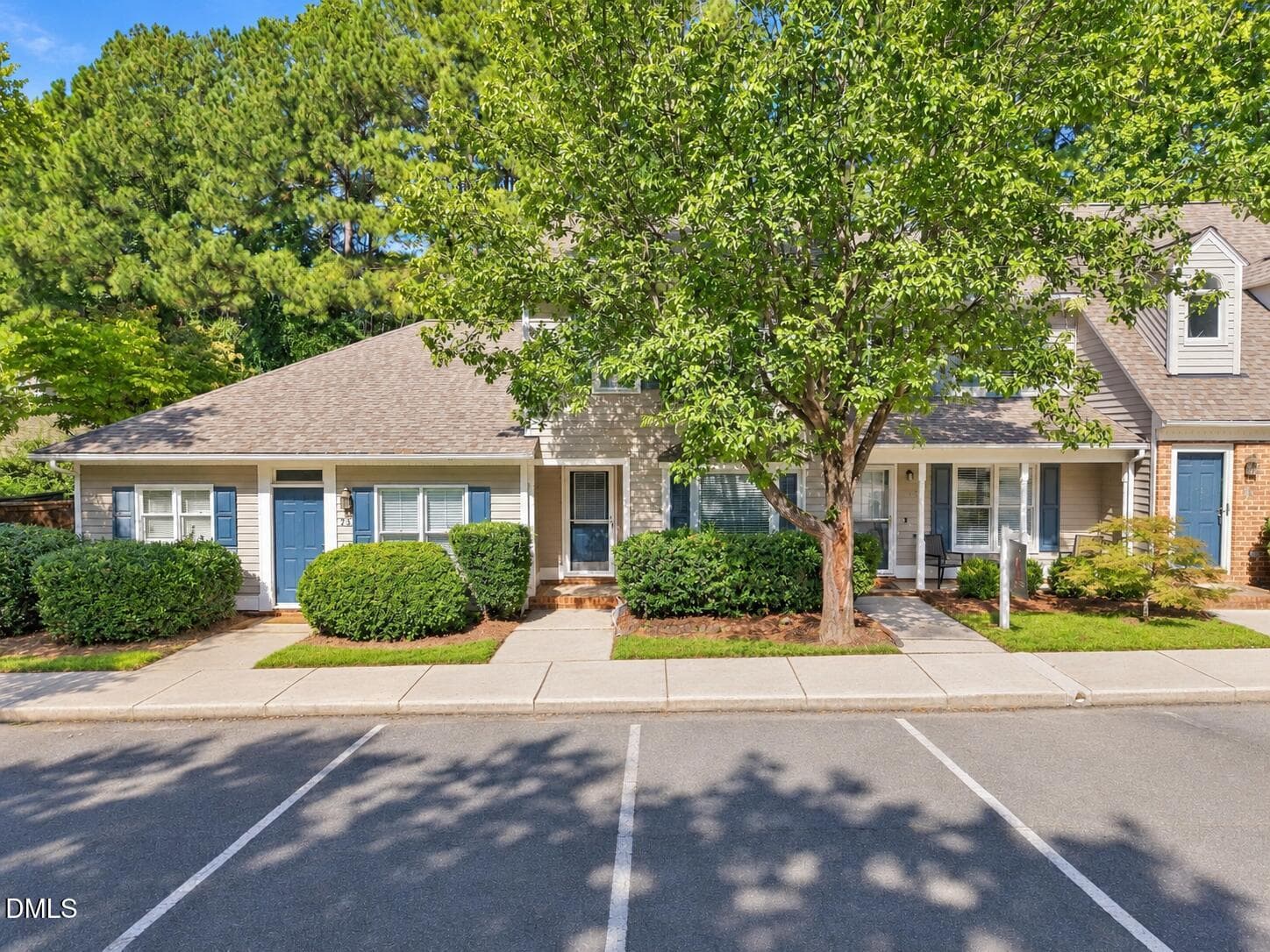 Prime Location near Duke University - 74 Forest Oaks Drive, Durham, NC 27705