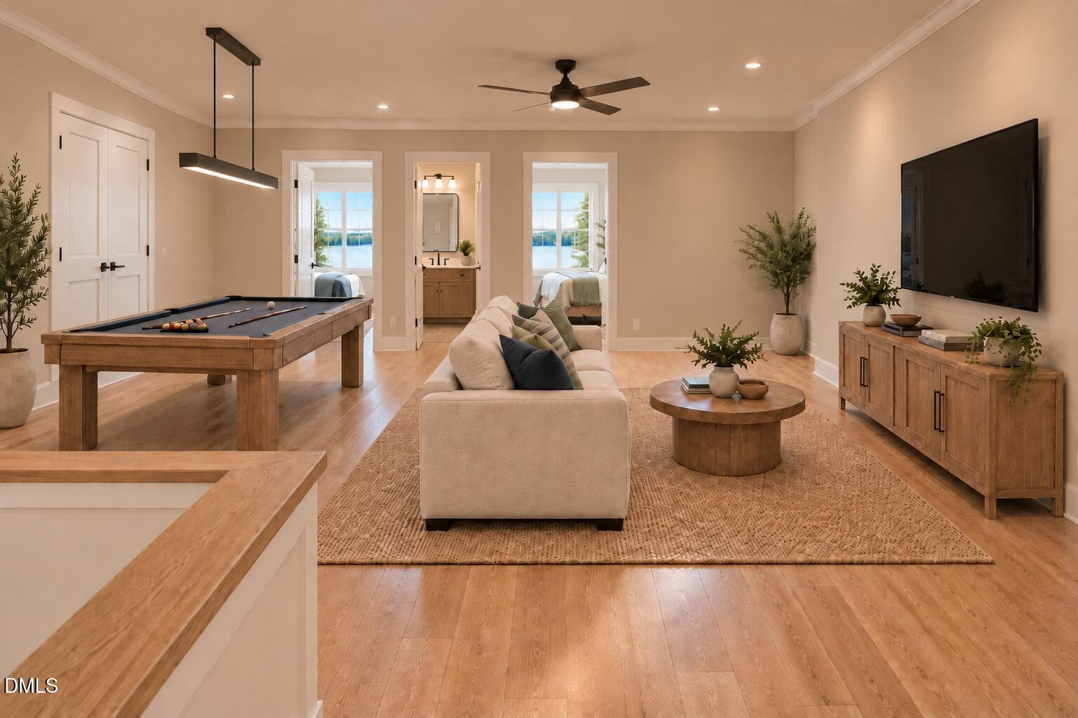 The Eaton Loft - 104 Rowboat Way, Littleton, NC 27850