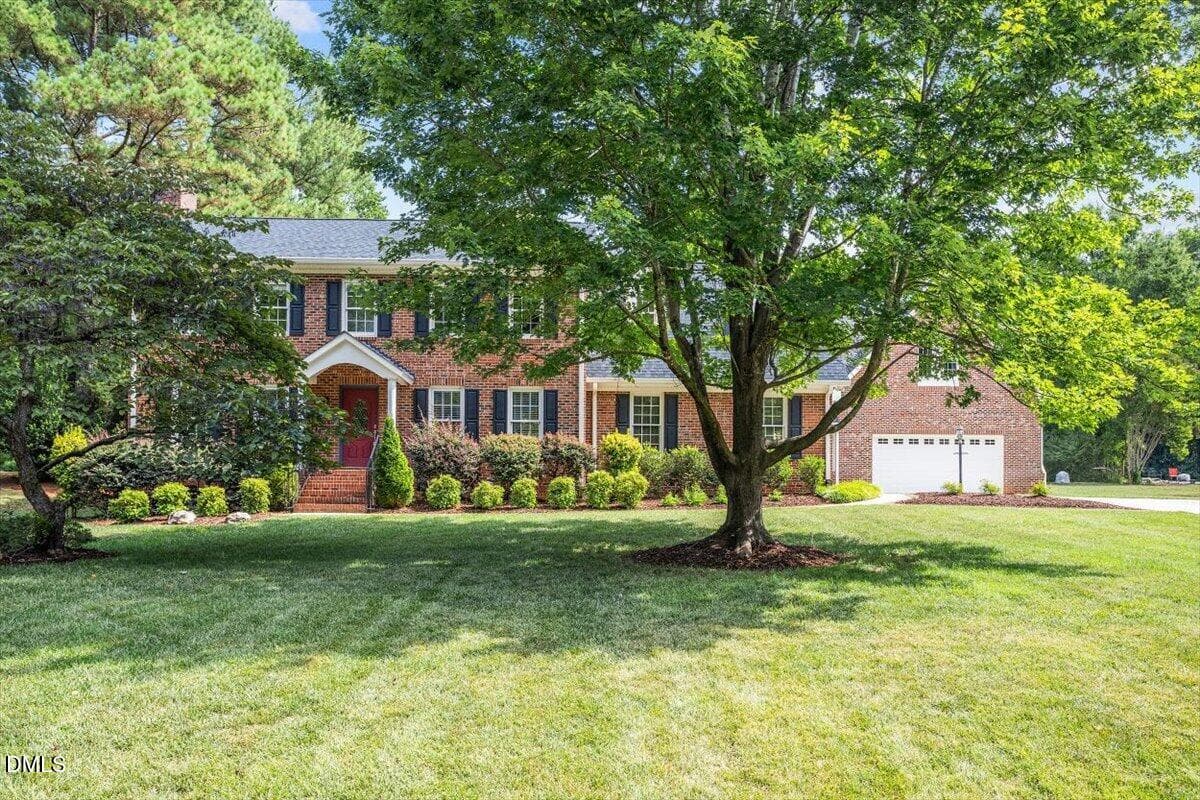 060-4925 Birchleaf Dr [3214401]_07212026 - 4925 Birchleaf Drive, Raleigh, NC 27606