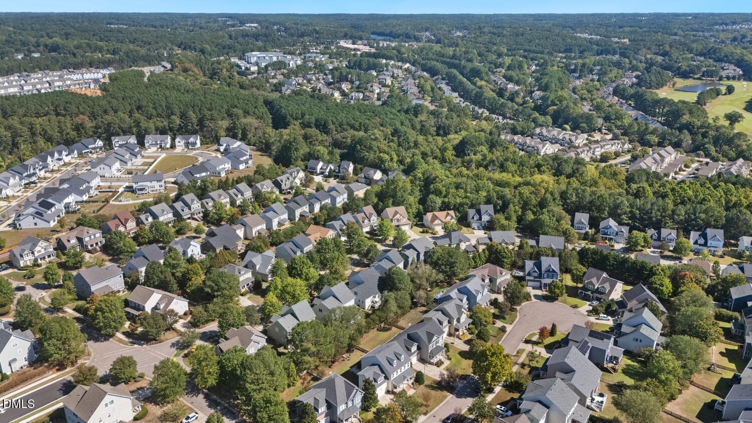 DJI_20260928114451_0048_D - 905 Hosta Valley Court, Wake Forest, NC 27587