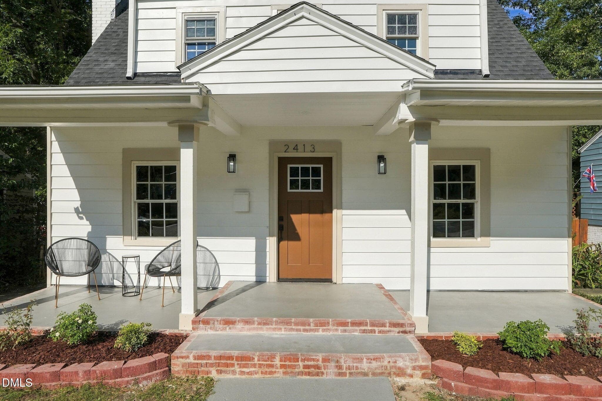 2413 Shenandoah Ave-7 - 2413 Shenandoah Avenue, Durham, NC 27704