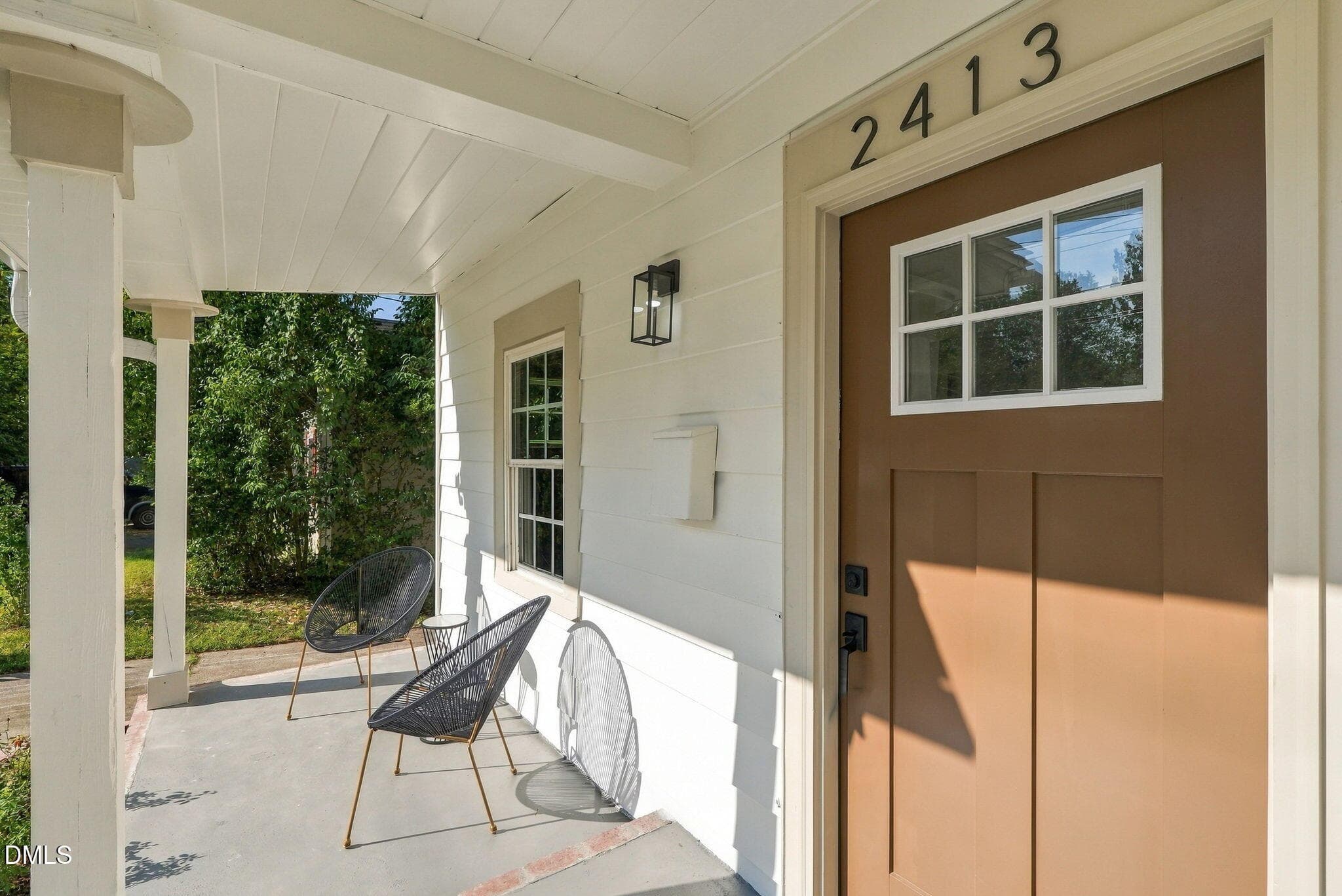 2413 Shenandoah Ave-9 - 2413 Shenandoah Avenue, Durham, NC 27704