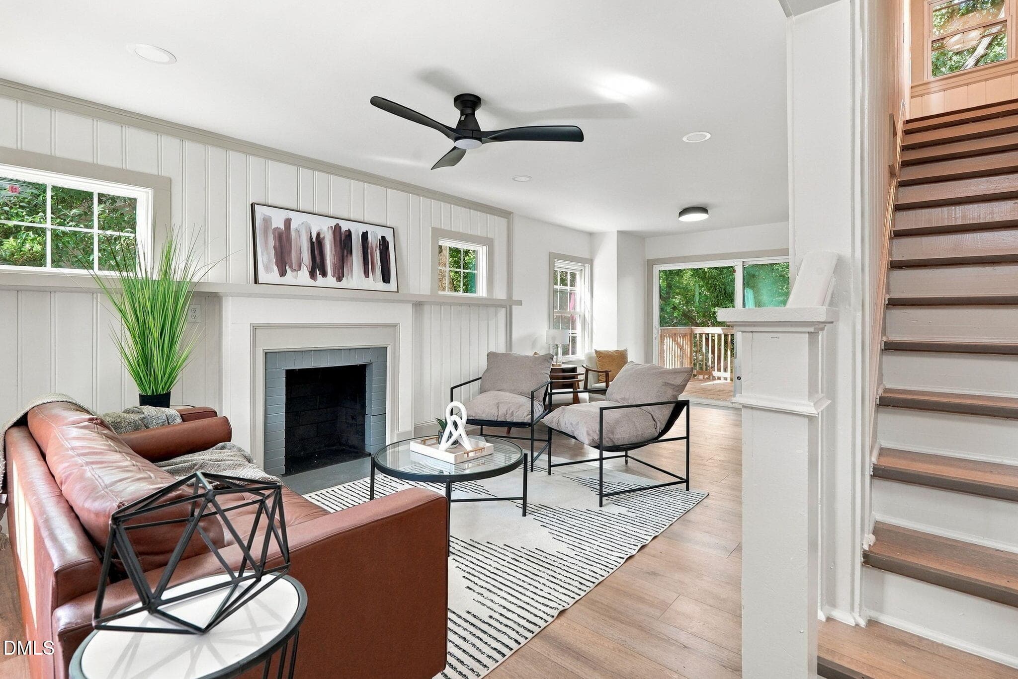 2413 Shenandoah Ave-12 - 2413 Shenandoah Avenue, Durham, NC 27704