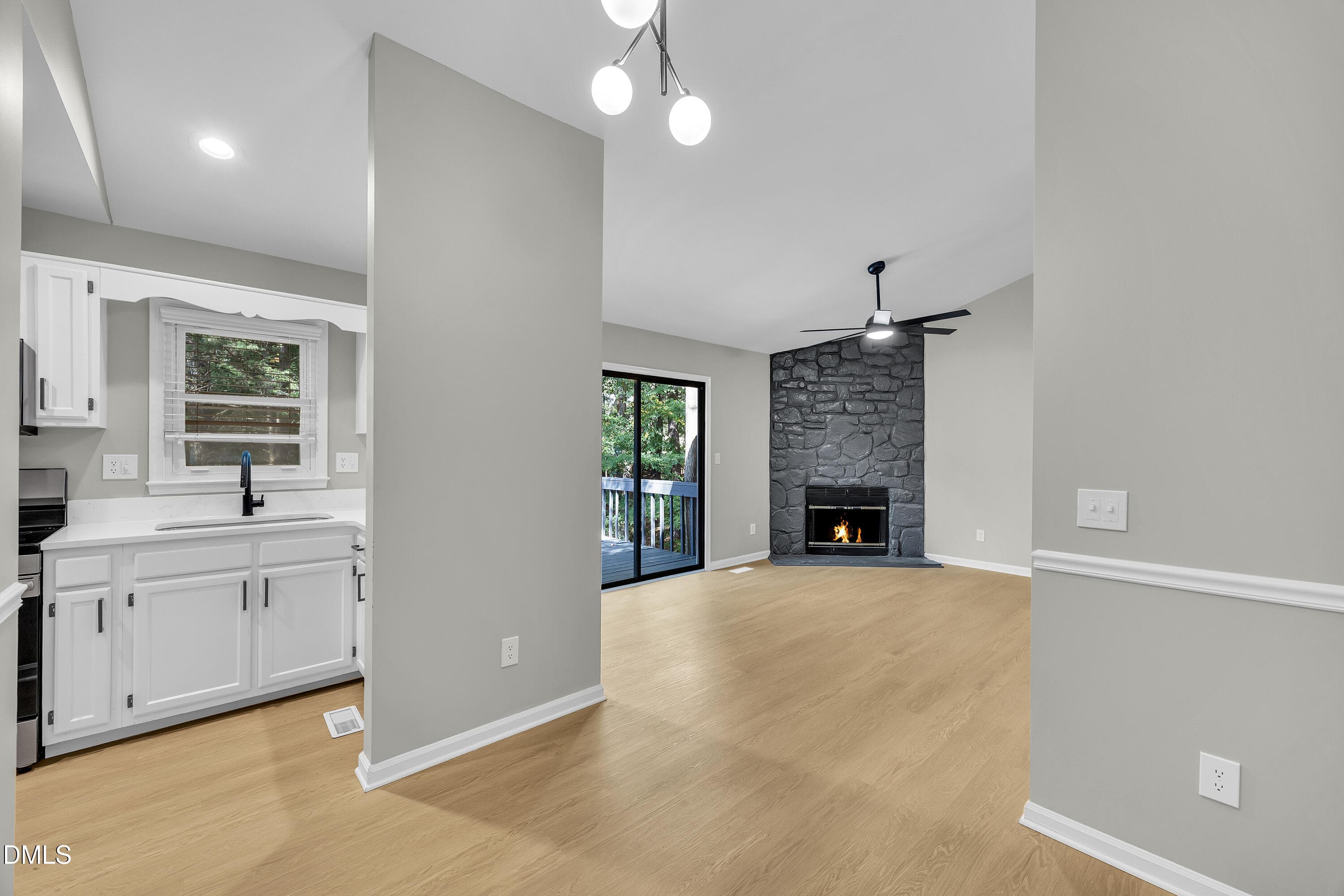 9 - 4916 Wineberry Drive, Durham, NC 27713