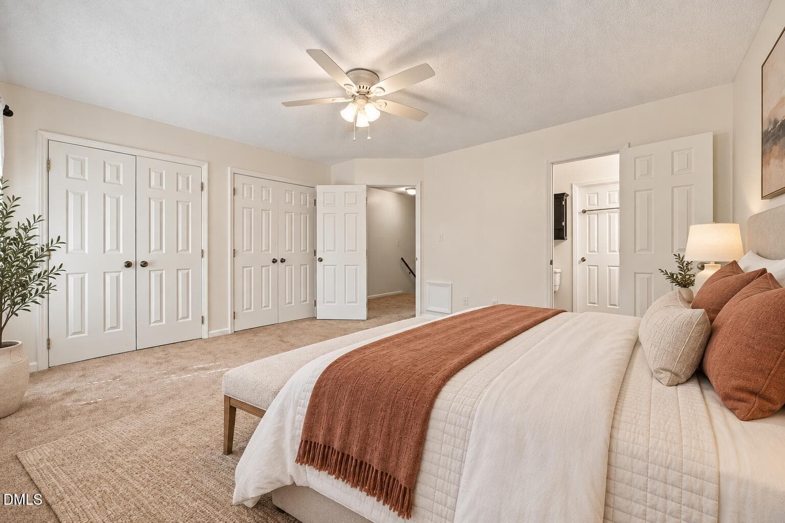 Bedroom 2 - 74 Forest Oaks Drive, Durham, NC 27705