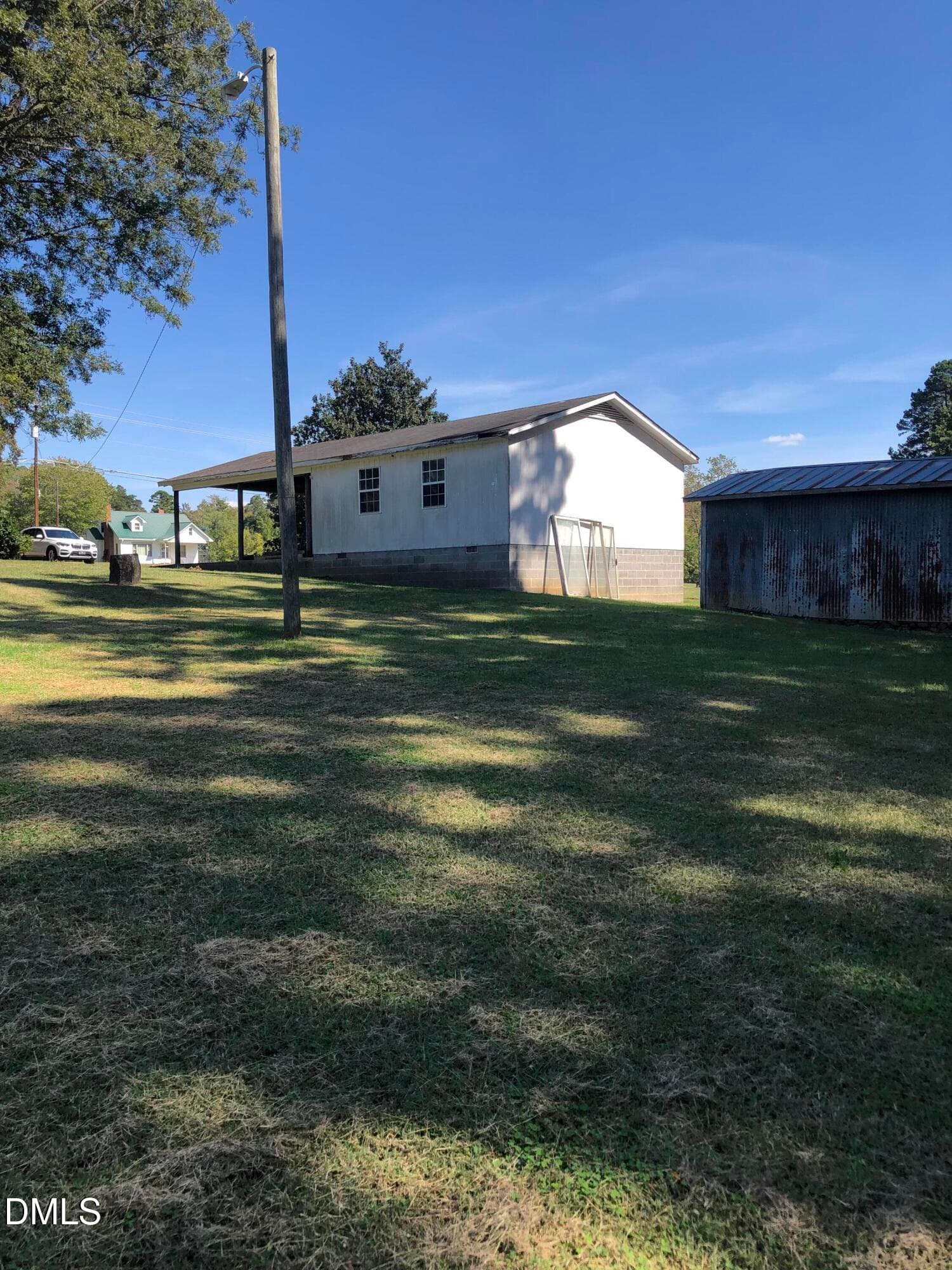 IMG_7614 - 12609 N Roxboro Road, Rougemont, NC 27572