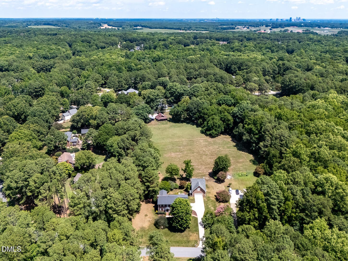 Birchleaf-7 - 4925 Birchleaf Drive, Raleigh, NC 27606