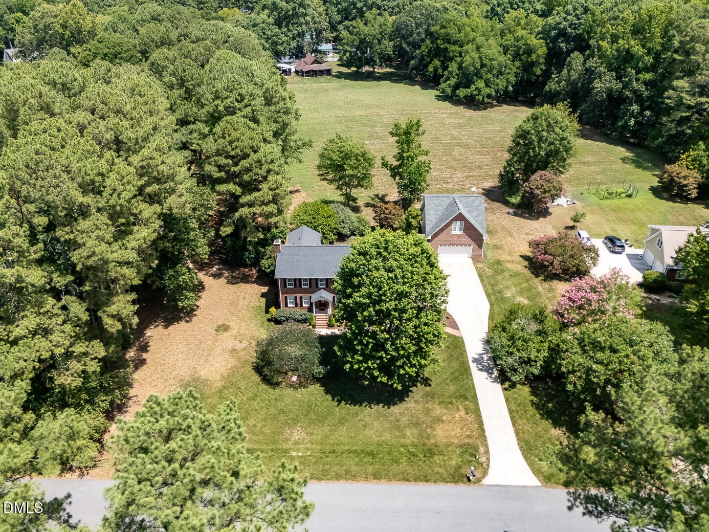 Birchleaf-5 - 4925 Birchleaf Drive, Raleigh, NC 27606