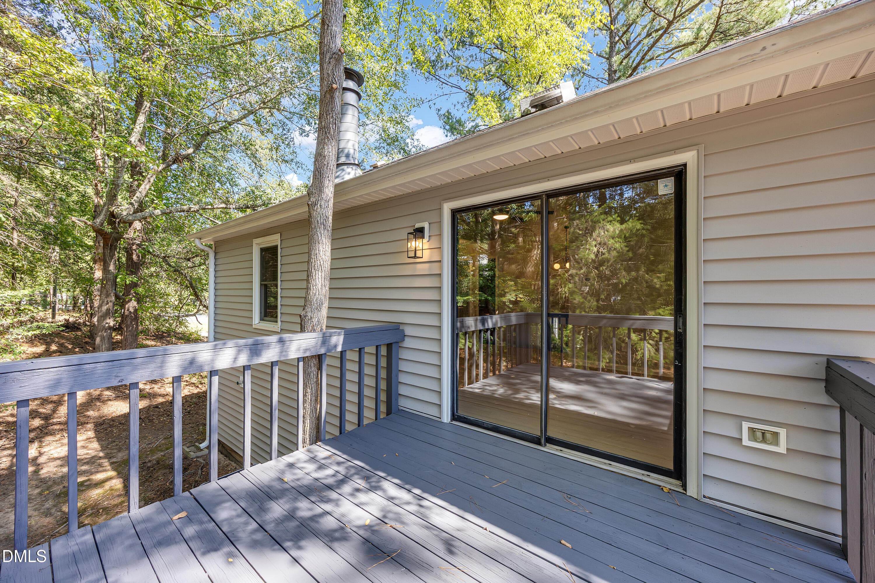 36 - 4916 Wineberry Drive, Durham, NC 27713