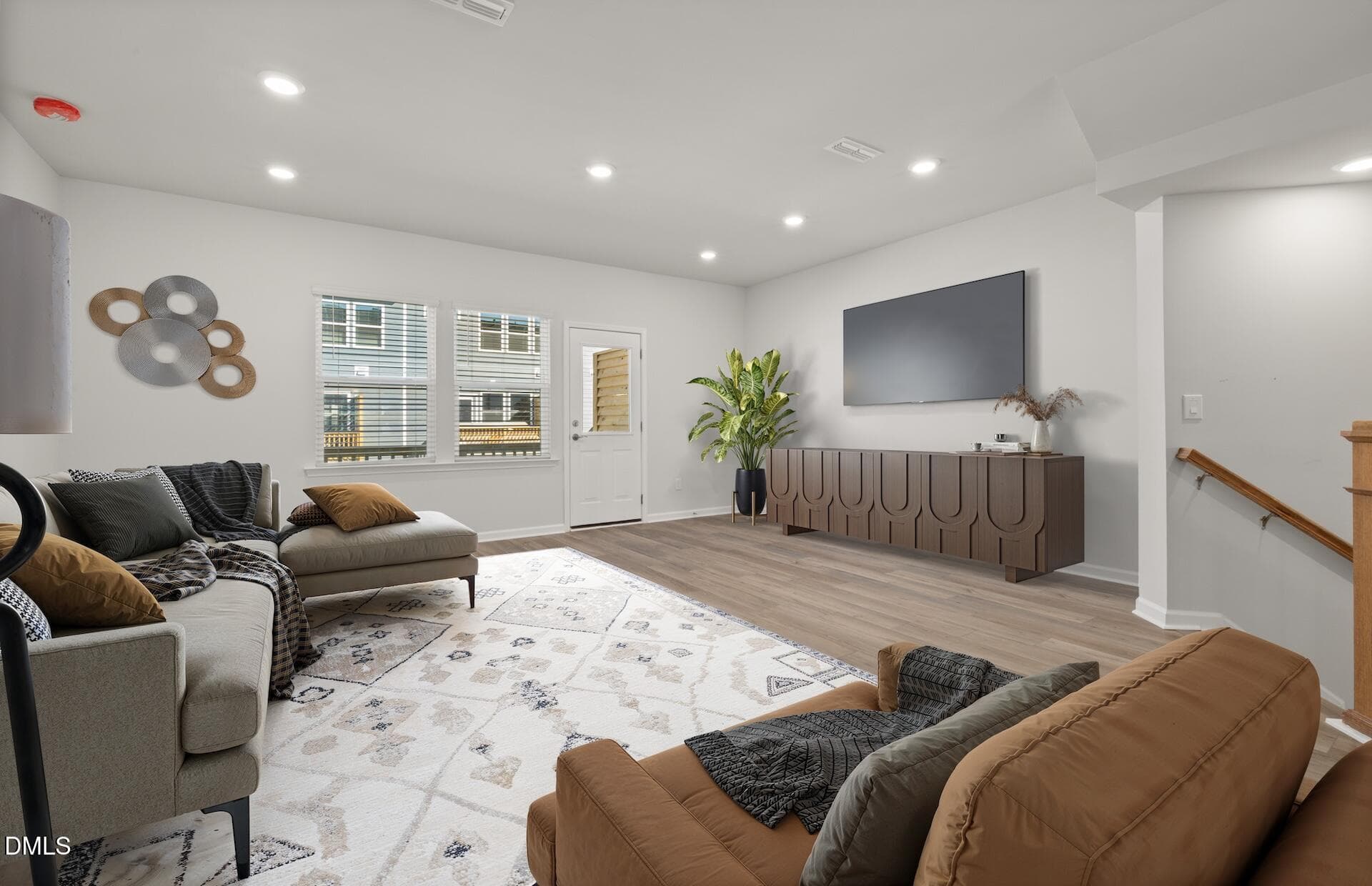 Broxton (23) - 922 Fearless Road, Durham, NC 27703