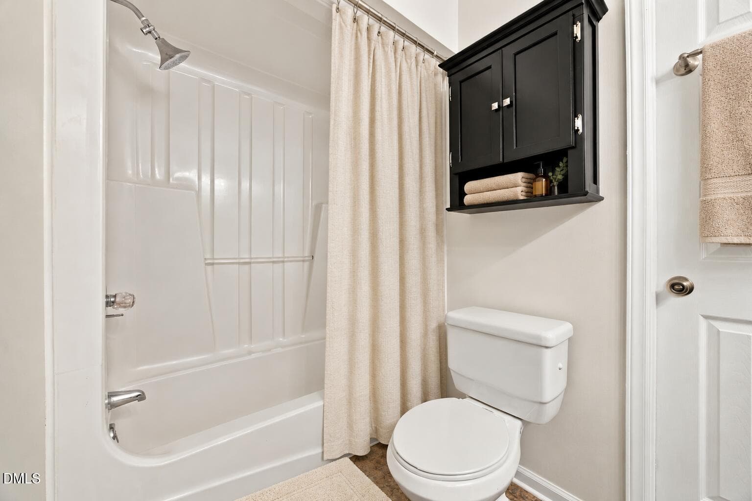 Buddy Bath - 74 Forest Oaks Drive, Durham, NC 27705