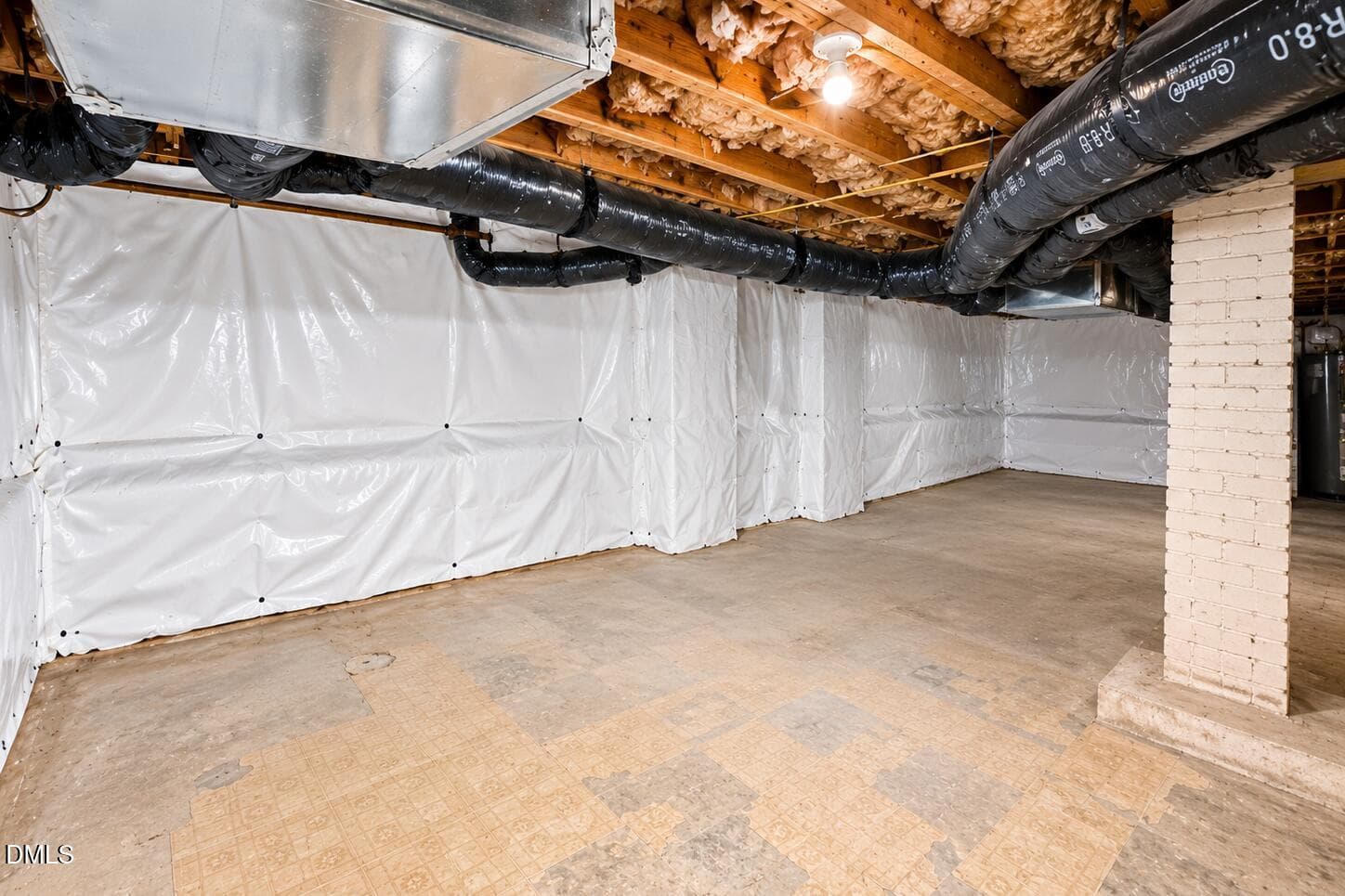basement_3_3x2 - 2413 Shenandoah Avenue, Durham, NC 27704