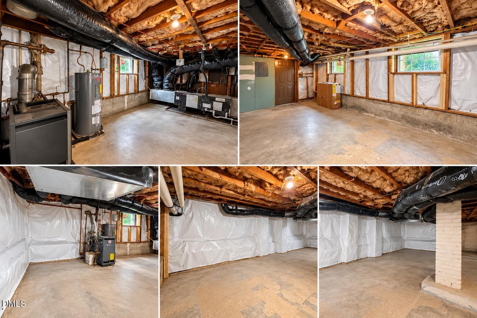 basement_4_3x2 - 2413 Shenandoah Avenue, Durham, NC 27704