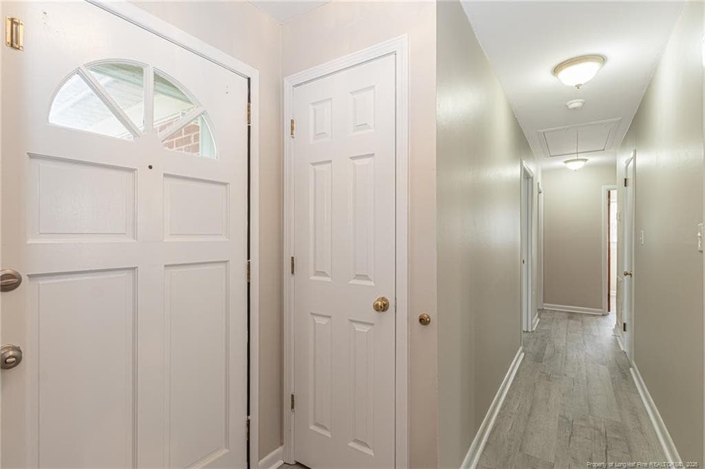 Photo 6 - 3636 Drayton Road, Fayetteville, NC 28303, Fayetteville